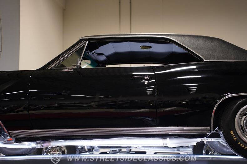 1966 Chevrolet Chevelle