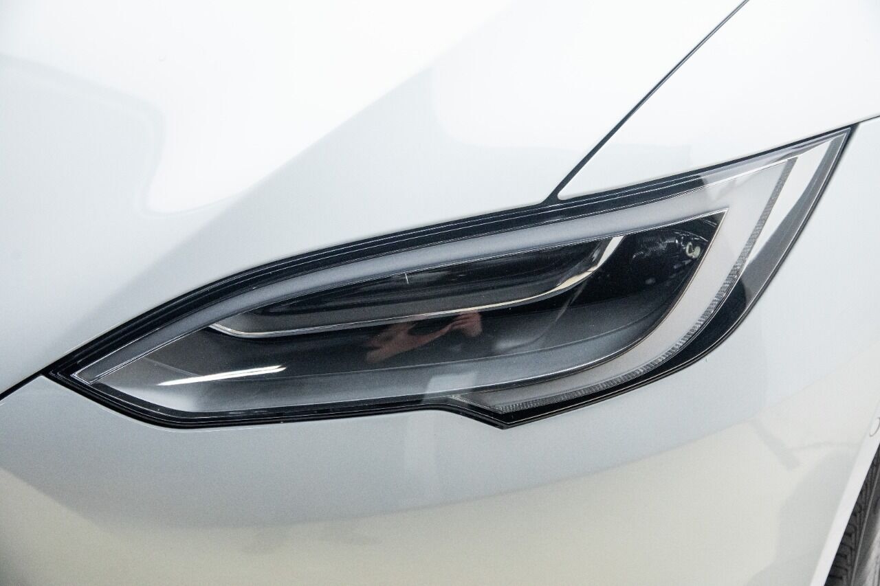 2021 Tesla Model S 49