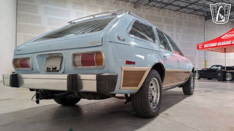 1979 AMC Concord