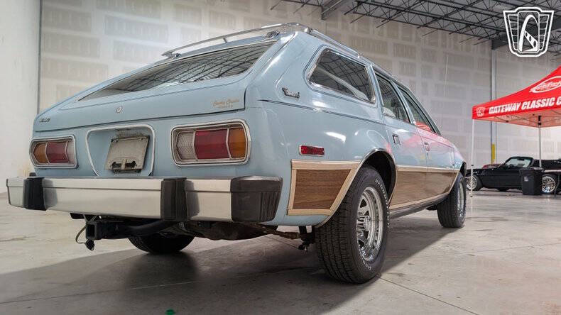1979 AMC Concord