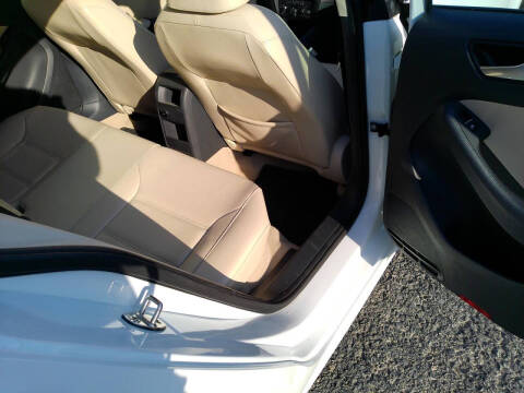2015 Volkswagen Jetta SE