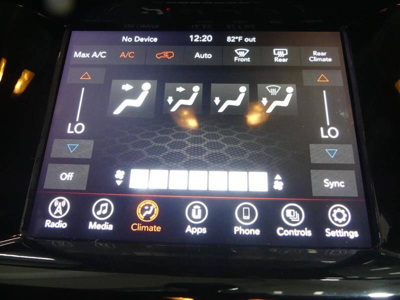 2022 Dodge Durango SXT