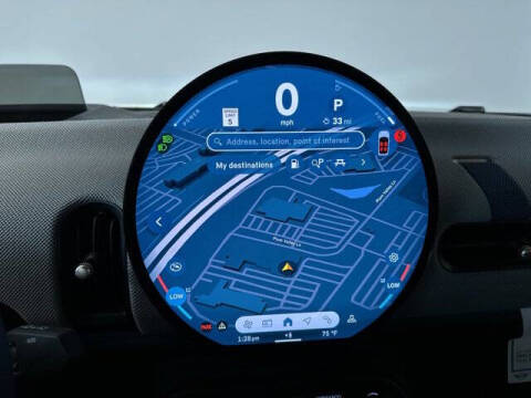 2026 MINI Convertible