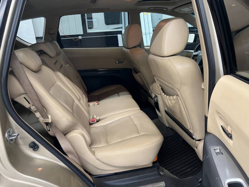 2007 Subaru B9 Tribeca Ltd. 7-Pass.