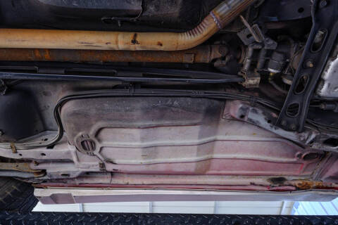 1986 Pontiac Firebird Trans Am