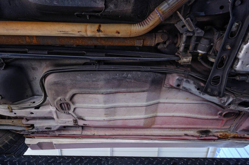 1986 Pontiac Firebird Trans Am