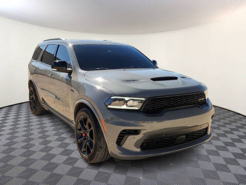 2024 Dodge Durango SRT 392 Plus