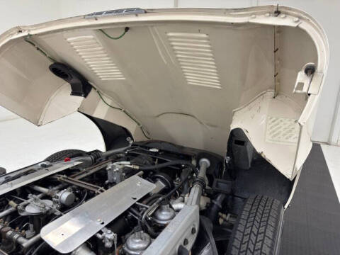 1974 Jaguar XK