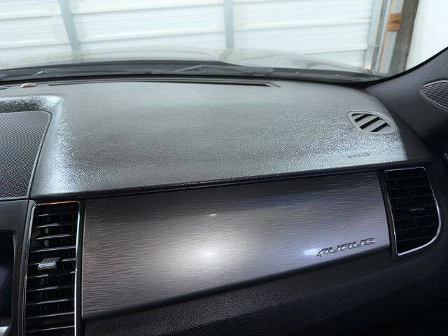 2016 Ford Taurus SEL