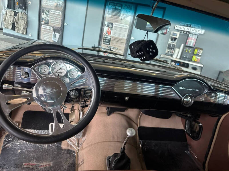 1956 Chevrolet Bel Air
