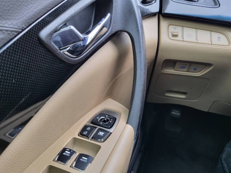 2012 Hyundai Azera