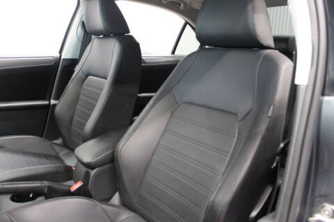 2013 Volkswagen Jetta