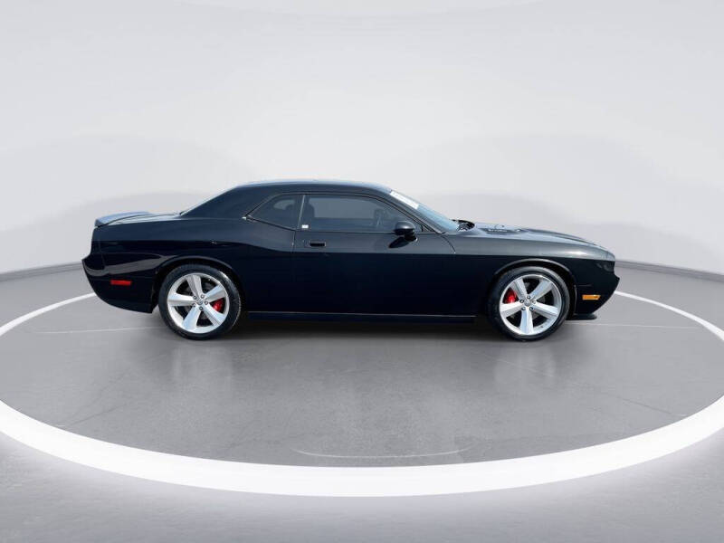 2008 Dodge Challenger SRT8