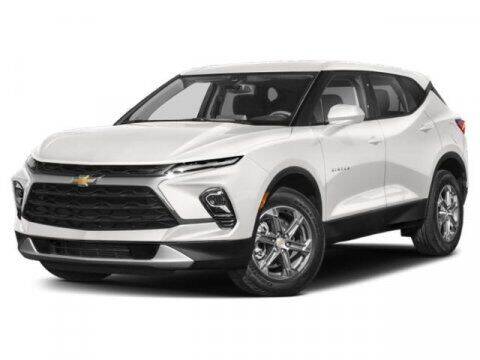 2023 Chevrolet Blazer for sale in Wake Forest, NC