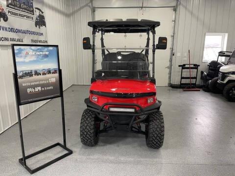 2026 Denago Nomad XL