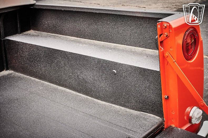 1970 International Scout