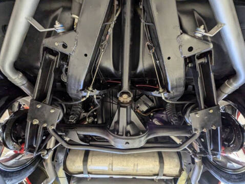 1961 Chevrolet Biscayne