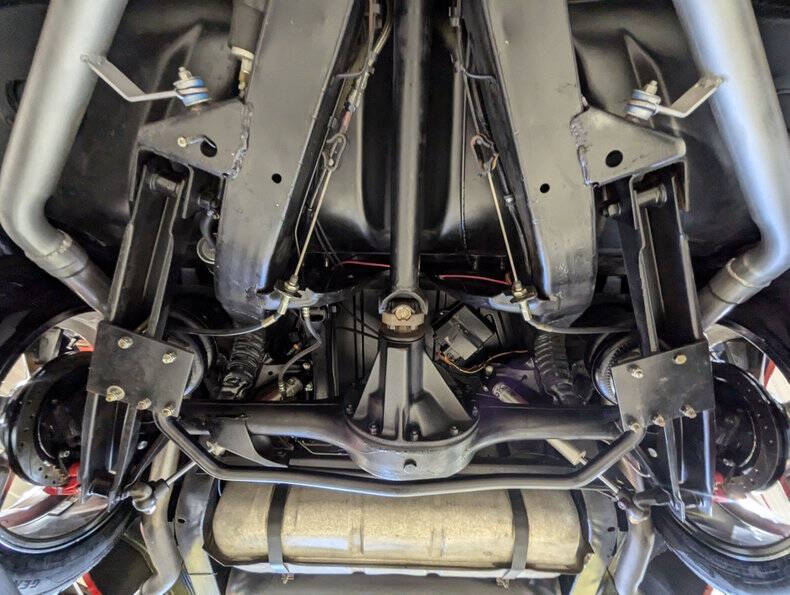 1961 Chevrolet Biscayne