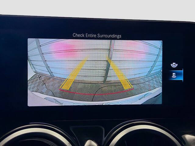 2022 Mercedes-Benz GLB GLB 250