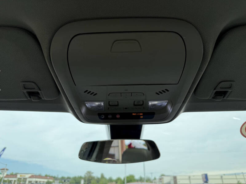 2019 Cadillac XT4 Luxury