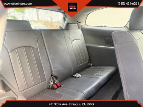 2015 Buick Enclave Premium