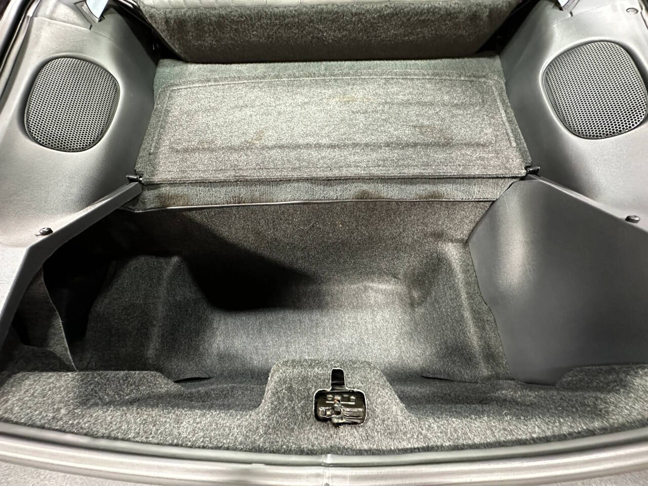 1993 Pontiac Firebird 44