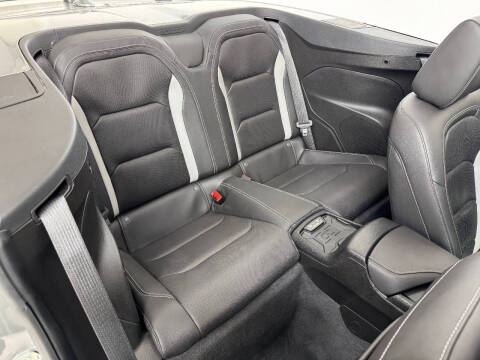 2023 Chevrolet Camaro LT