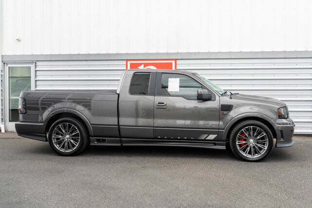 2007 Ford F-150 43