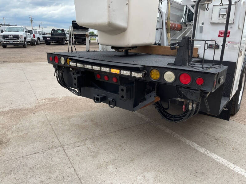 2013 International DuraStar 4300