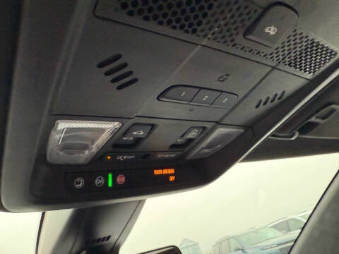 2019 Cadillac XT5 Platinum