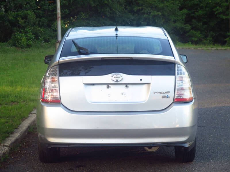 2007 Toyota Prius