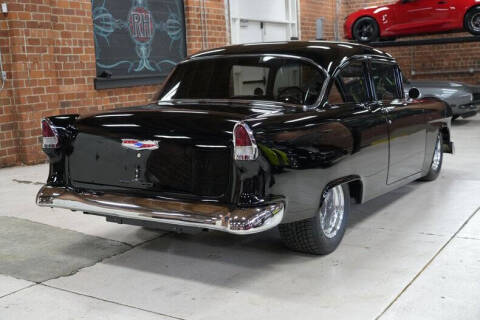 1955 Chevrolet 210