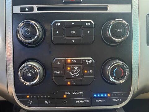 2017 Ford Expedition XLT