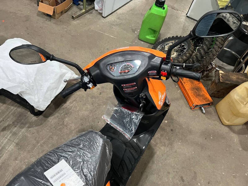 2025 Icebear R2