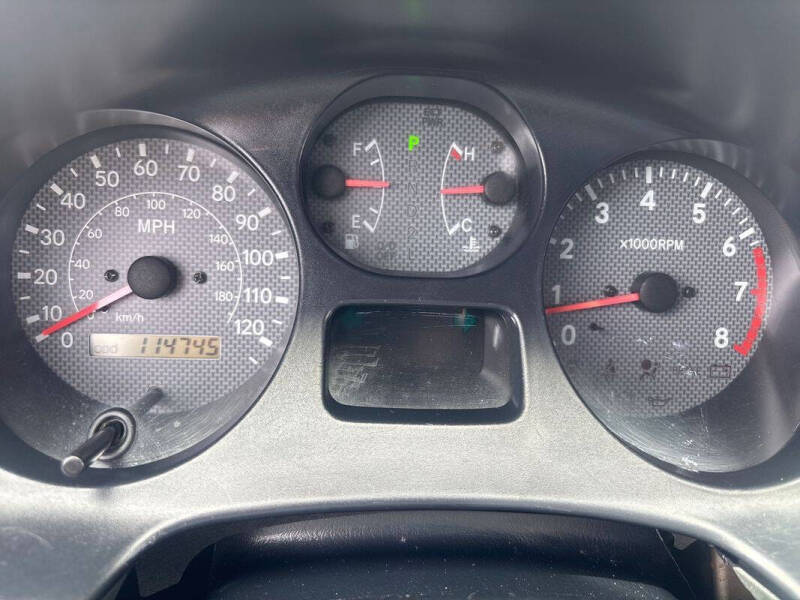 1999 Toyota RAV4