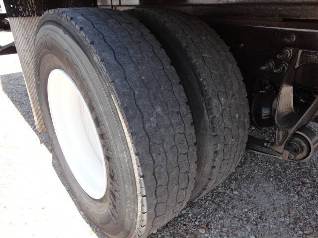 2019 International DuraStar 4300