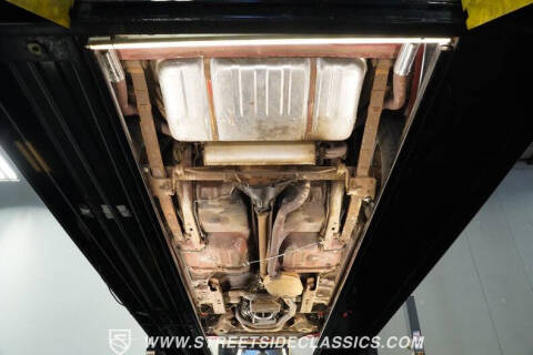 1975 Pontiac Firebird