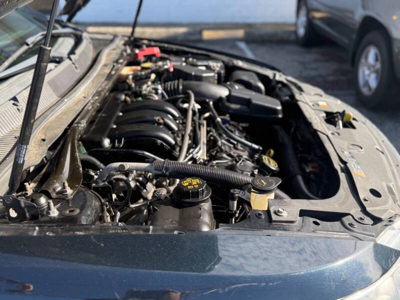 2014 Ford Taurus SEL