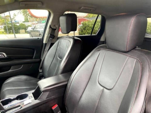 2015 GMC Terrain SLT-1