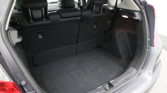 2019 Honda Fit LX