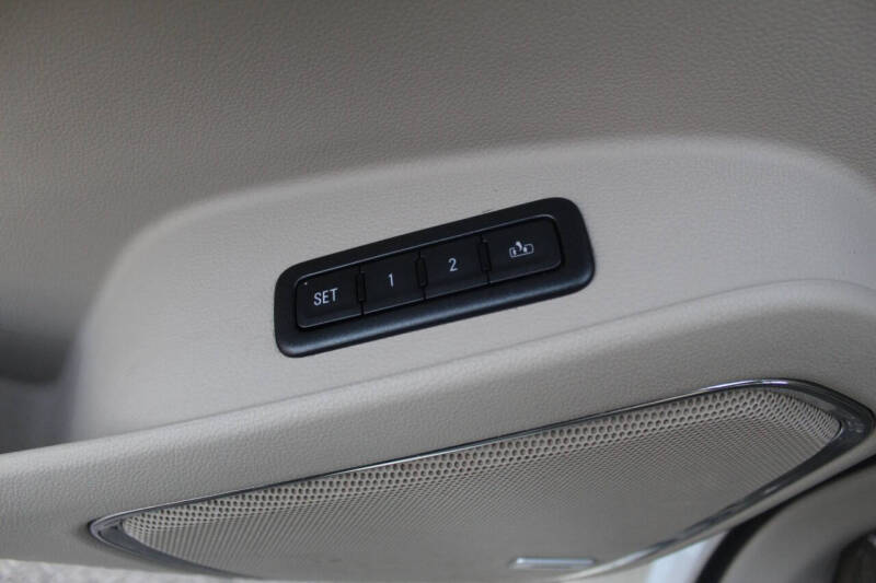 2015 GMC Yukon XL Denali