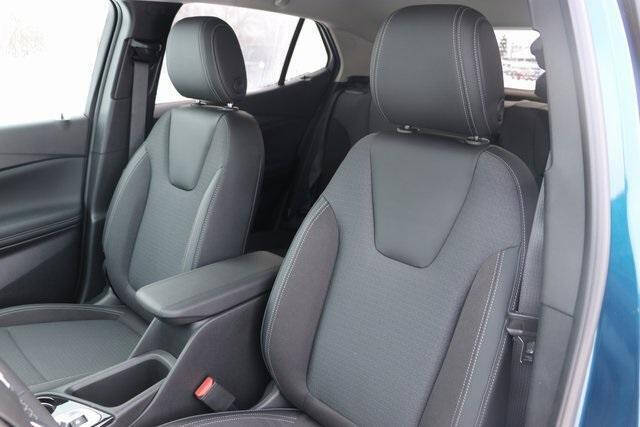 2021 Buick Encore GX