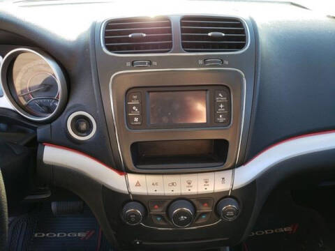 2012 Dodge Journey SXT