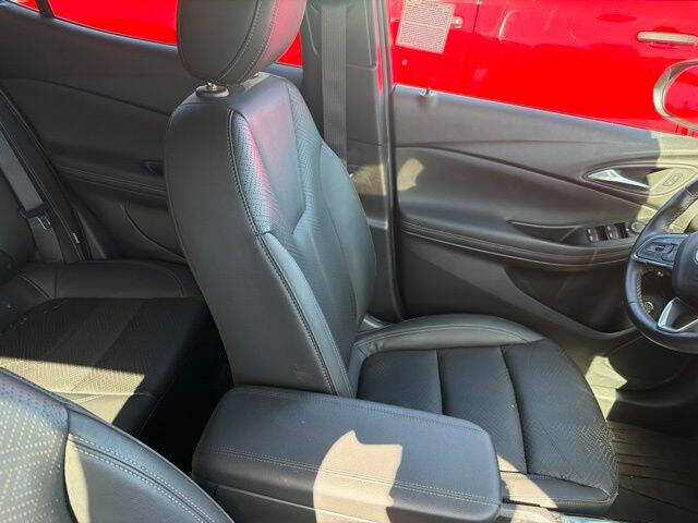 2023 Buick Encore GX Essence