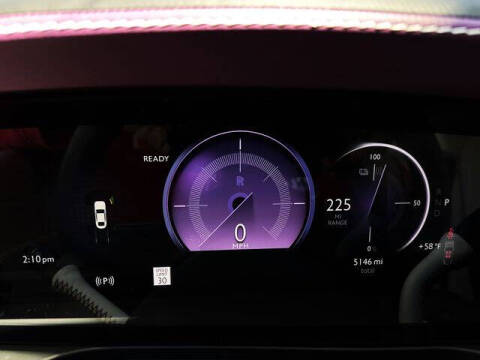 2024 Rolls-Royce Spectre