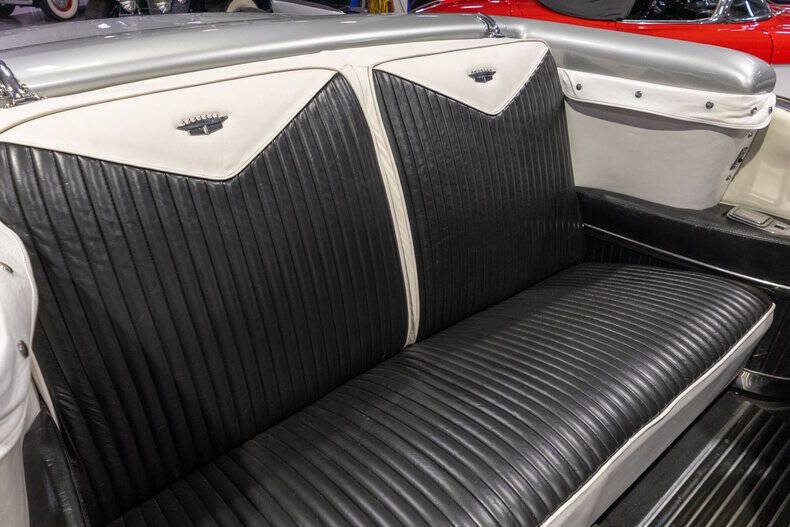 1956 Cadillac Eldorado Biarritz