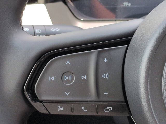 2026 Mazda CX-5 2.5 S Select