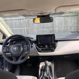 2021 Toyota Corolla L