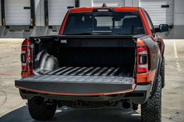 2024 RAM 1500 TRX