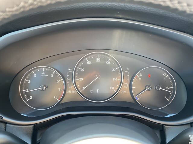 2024 Mazda CX-50 2.5 S Premium